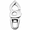 length:86.3mm, variant on ABCISI Swivel Snap Shackle Hook, Heavy Duty 316 Stainless Steel Snap Hook with 360° Rotating Design, Corrosion Resistant Shackle Hook for Marine, Boat, Rigging, Chains, and Outdoor Use,1 Pack 86.3mm