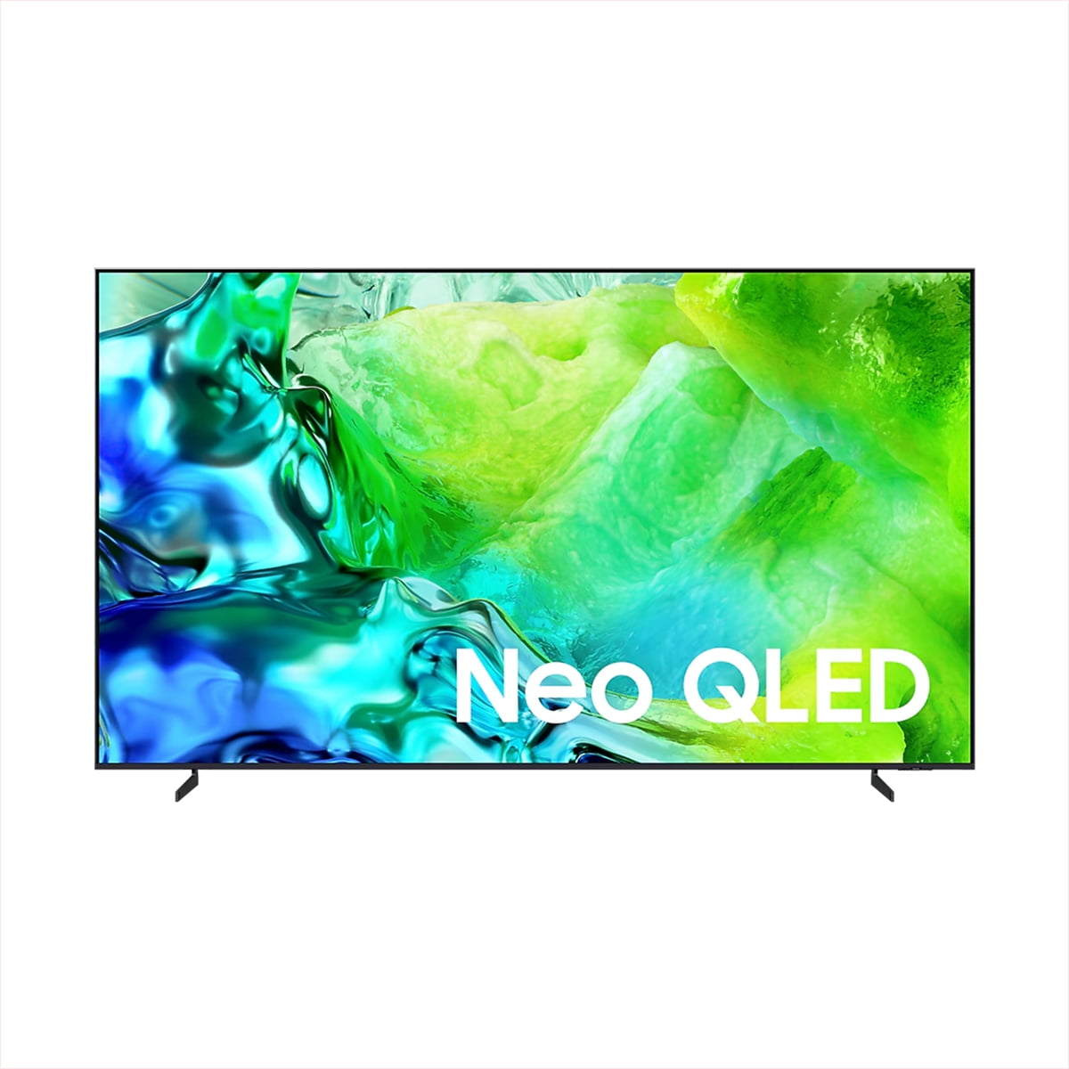 Pantalla Samsung 65" Neo QLED QN80H 4K Smart TV (2026)