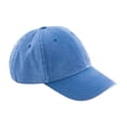 thumbnail image 1 of Beechfield  Adult Vintage Low Profile Cap, 1 of 2