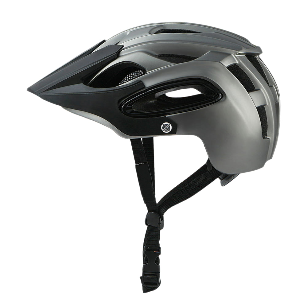 CAIRBULL MTB Road Cycling Bike Helmet EPS+PC Cover Ultralight Integrally-molded 