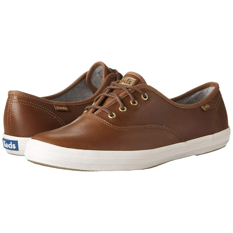 Keds Champion Leather. Walmart