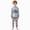 H445-Green, variant on TOWED22 Toddler Pajamas Boys Girls Baby Pjs Sets Kids Long-Sleeve Snug fit Sleepwear 3 6 9 12 18 24 Months 2 3 4 5 6 7 8 9 Years(Green,4-5 Y)