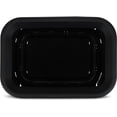 thumbnail image 2 of Simpli-Magic Open Top Trash Can with Smudge-Resistant Stainless Steel Finish, 70 L, 2 of 2