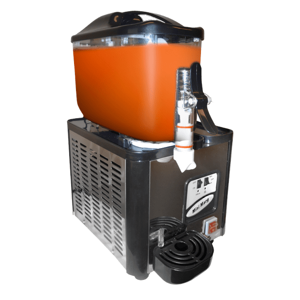 Donper USA Countertop Frozen Drink Machine XC16