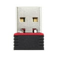 thumbnail image 4 of Usb Wifi Dongle Mini USB WiFi Adaptador De Red Inalámbrica USB WiFi Dongle Receptor De Señal Wifi Portátil ANGGREK USB WiFi Dongle, 4 of 8
