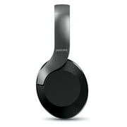 Philips PH805 Wireless Over-Ear Active Noise Canceling Headphones
