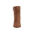 thumbnail image 3 of Bella-Vita Danielle Saddle Suede, 3 of 6