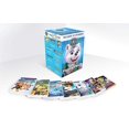thumbnail image 2 of Pat' Patrouille: Pack de Fête 7 Disques [DVD], 2 of 10