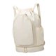 thumbnail image 4 of Mochila de tenis, bolsa para raqueta de bádminton, mochila decorativa, organizador multifunción Beige, 4 of 8