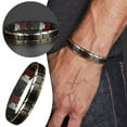 thumbnail image 2 of Daolelai Magnetic Bracelet, 2 of 6