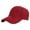 Wine, variant on AWZXDE Unisex Corduroy Baseball Caps with Special Design for Fall and Winter Season Casual Outdoor Sports and Fashion Wear Watermelon Red,One Size