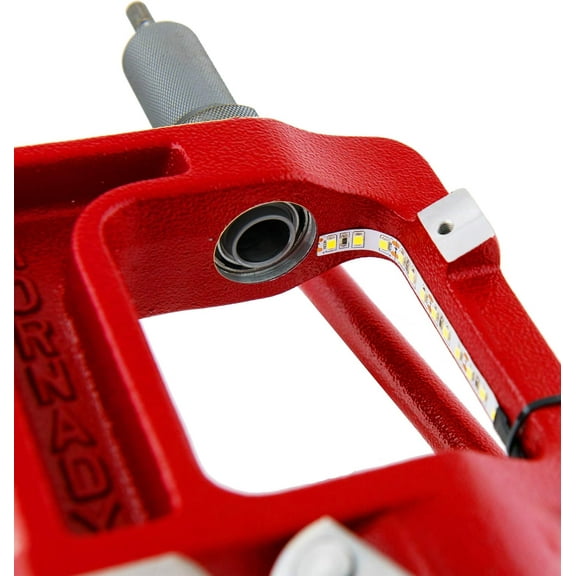 Universal Reloading Press LED Light Kit; Fits RCBS, , Dillon, Hornady, Lyman etc.