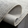 thumbnail image 5 of SAFAVIEH Whisper Zola Camo Area Rug, Light Grey/Beige, 6'7" x 6'7" Square, 5 of 8