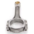 thumbnail image 2 of Eagle SBC L/W 5140 Forged I-Beam Rods 6.200in, 2 of 4
