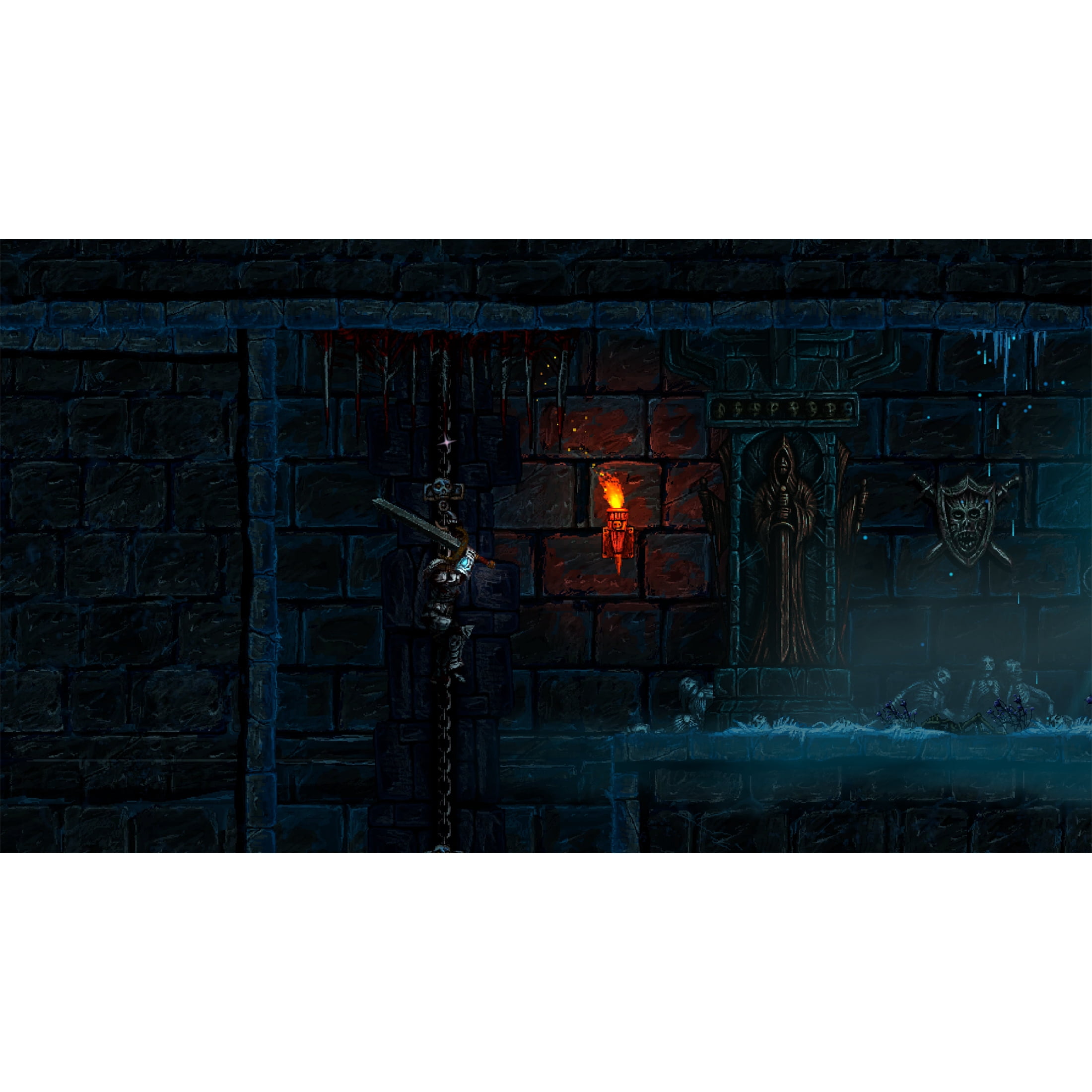 Slain 2: The Beast Within - PlayStation 5 Game