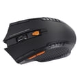 thumbnail image 1 of Game Mouse Smart Slim Mini Portable 2.4G Cordless Mouse with USB Receiver for Office Laptop Computer Tablet, 1 of 7