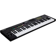 Impact LX61 mk3 MIDI Controller