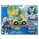 thumbnail image 2 of Paw Patrol Mission Paw - Kart de Reparación de Rocky - Figura y Vehículo, 2 of 3