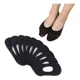 thumbnail image 1 of Medias Invisibles Transparentes Tin Calcetines Para Mujer, 1 of 8