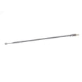 thumbnail image 1 of Antenne Télescopique Radio AM FM 4 Sections 62cm de Long, 1 of 4