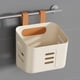 thumbnail image 4 of Pool Side Storage Basket Set Pool Cup Above Ground Pool Accessories Pool Toy Basket Pool Storage Bins For Most Frame Pools, 4 of 6