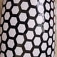 thumbnail image 4 of Etiqueta engomada de la luz trasera del coche de nido de abeja hueco adhesivo universal cu Abanopi Etiqueta engomada de la luz, 4 of 7
