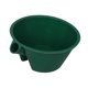 thumbnail image 4 of Cuchara de riego para jardín, cubo para herramientas de jardín, cucharón de agua para uso doméstico y exterior verde, 4 of 9