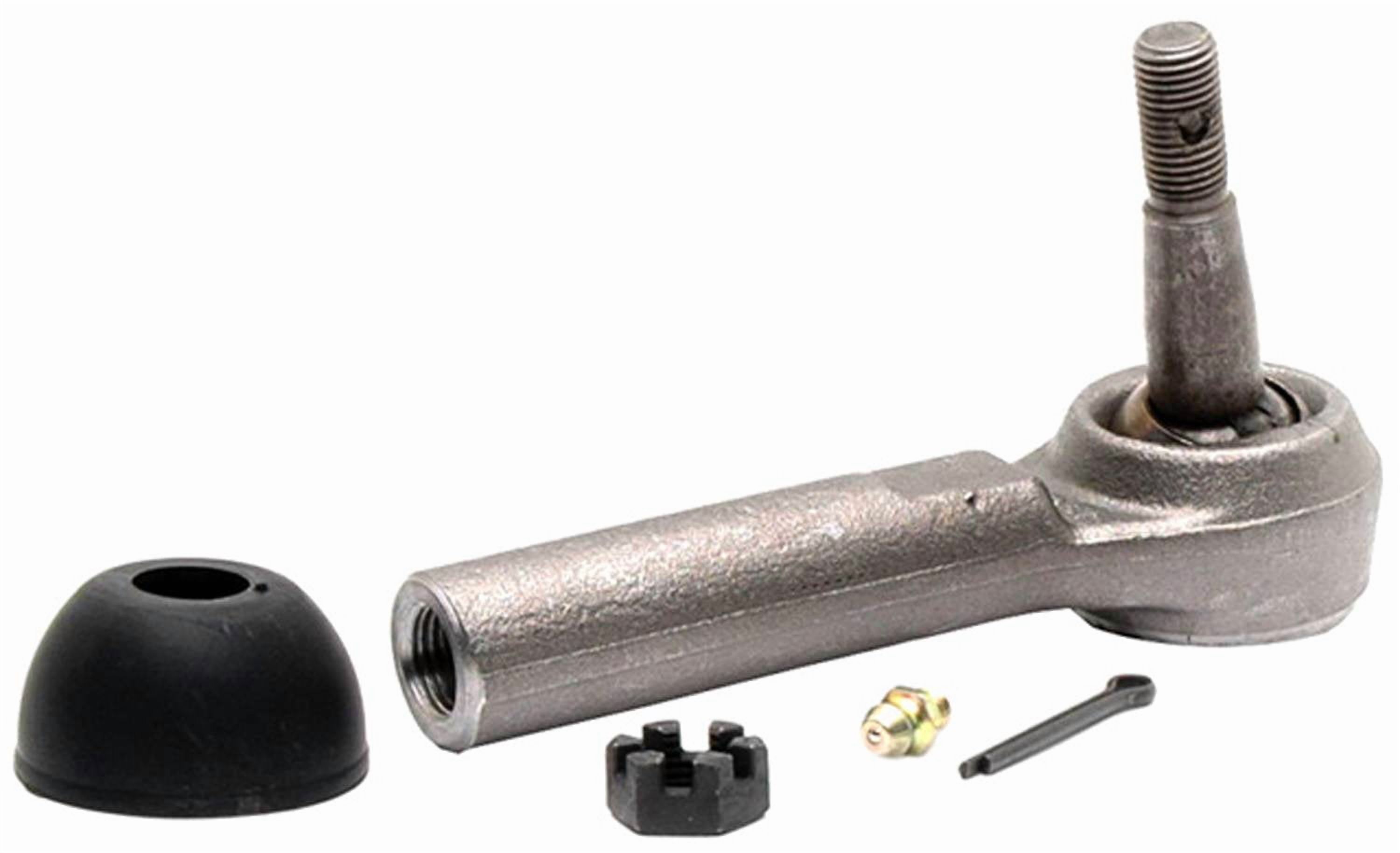 ACDelco 46A0675A Outer Steering Tie Rod