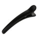 thumbnail image 5 of Pinzas para el cabello Strade Fareast Limited 12 Piezas Negro Liso 7,8 cm, 5 of 8