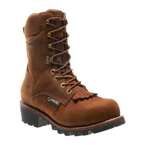 insulated work boots walmart