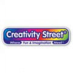 Creativity Street Pound of Poms Giant Bonus Pack, Assorted Colors, 1,000/Pack
