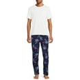 thumbnail image 2 of Trinity Men's Lounge Pants, 2 of 5