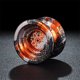 thumbnail image 5 of Yoyo de Metal sensible a los golpes, bola de Yoyo resistente a los golpes, juguetes, regalos para niños, cuerda azul de 105cm, 5 of 10