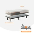 thumbnail image 2 of EE-3100PT14H ESHINE Adjustable Bed Frame, with Massage Split King, 2 of 5