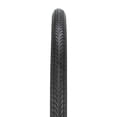 thumbnail image 3 of Llanta para Bicicleta Wanda R24 x1.75 Silla de Ruedas Negro, 3 of 4