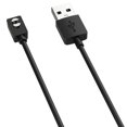 thumbnail image 5 of Tianle USB Charger Compatible with SUUNTO Wing HS231 Headphones, 1M Replacement Charge Cord Compatible with Earphones Wing HS231 Charging Cable (Black), 5 of 7