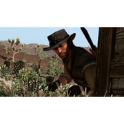 Red Dead Redemption - PlayStation 5 Game