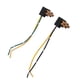thumbnail image 5 of Conector De Arnés De Cableado Para Lámpara De Faro, 2 Uds., Línea Adaptadora Para Bombilla H1, 5 of 5