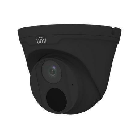 Uniview IPC3614SR3-ADF28K-G-BK 4MP Eyeball HD IR Fixed Network Security Camera price history on PriceWatchPro