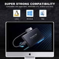 thumbnail image 4 of Unidad de estado sólido&nbsp;SSD Portátil de 8TB USB/Type-C - Alta Capacidade, 4 of 4