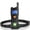 660-1 Black, variant on Remote Dog Training Collar, 2-in-1 Automatic Bark Collar with 3 Safe Modes