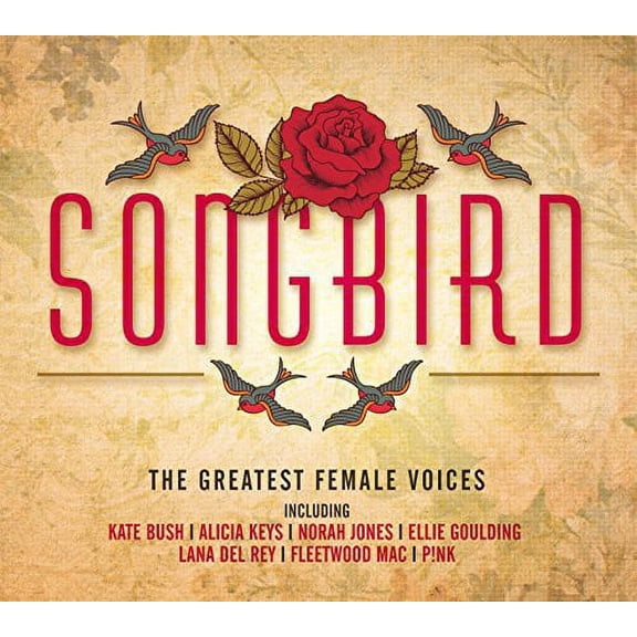 Songbird / Various (CD)