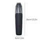 thumbnail image 2 of Aspiradora de mano para coche | Potente succión de 120 W y 12&nbsp;000 Pa | Inalámbrica y portátil para coche, casa y oficina | Incluye 2 accesorios desmontables para huecos y tapicerías, 2 of 2