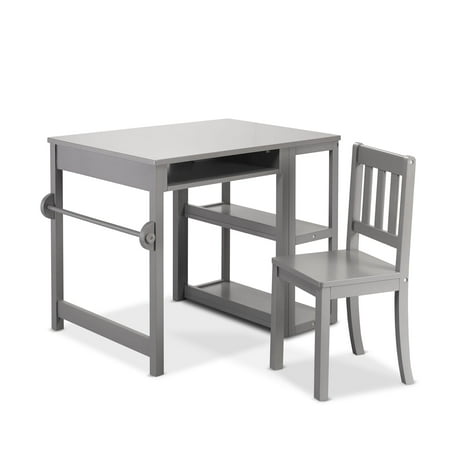 Sorelle Furniture Creative Playstation Set Gray