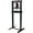 Black#8, variant on Hydraulic 6 Ton H-Frame Garage Floor Adjustable Shop Press with Plates, 6T,red,