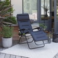 thumbnail image 4 of Lafuma R-Clip Batyline Fauteuil Relax Zéro Gravité, Acier, 4 of 4