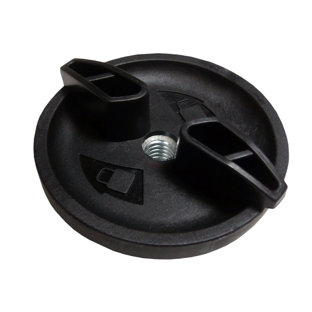 Ryobi P548 Genuine OEM Replacement Chain Tensioner Adjustment Knob