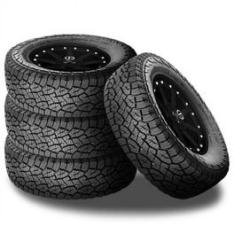 秦 Kumho Road Venture AT51 P275/60R20 114T BSW (4 Tires) Fits