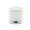 White, variant on Smart Remote Control Bedside Night Light with Digital Clock, Rechargeable Dimmable Eye-Caring Nursing Lamp, Wireless Timer Sleep Ambient Light for Bedroom Nursery Living Room Office Desktop