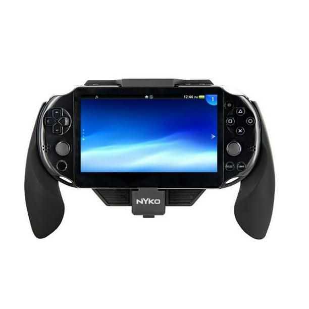 Nyko Power Grip For Vita Playstation Vita Ps Vita 2000 Walmart